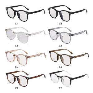 กรอบแว่นตาป้องกันแสงสีฟ้าแบบเต็มขอบสำหรับผู้ใหญ่ รุ่น 1002 - Product Image 3