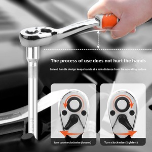 108 Pcs Multi Function Multi-Specification Hand Industrial Use Screwdriver Tool Kit OEM Ratchet <b>Set</b>-001 Hard Case Pickaxe Cutter - Product Image 2