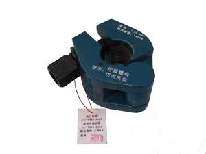 Pince à tige polie API 11B avec deux/trois boulons pour pièces de machines minières - Product Image 4