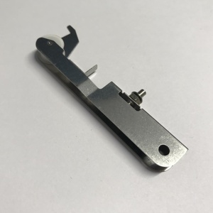 0926B20M KYM-M8619-000 Conjunto de Palanca (DER.) para Hitachi GHX - Product Image 2