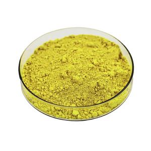 Scutellaria baibaisis özü 98% Baicalein tozu CAS 491-67-8 - Product Image 2