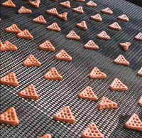 WENVA Machine de production de biscuits de bain bretzel alcaline de type 620 Équipement Ligne de production automatique de biscuits de bretzel