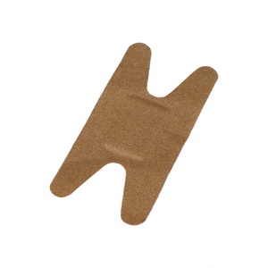 Mejores vendas elásticas de tela cómodas para el cuidado de heridas, primeros auxilios, 72x19mm, certificación CE, fuerte adherencia - Product Image 5
