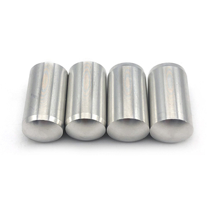 Bán buôn M3 M4 M5 M6 M8 ISO 8740 thép không gỉ đầy đủ chiều dài song song rãnh pin chamfer sáng kết thúc lớp 4.8 chốt Pin - Product Image 5