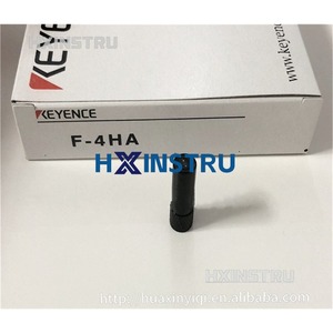 Lentille à fibre optique Keyence F-4HA pour F4HA, neuve dans sa boîte - Product Image 2