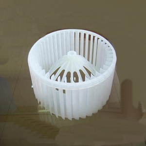 Modèle d'impression <span class=keywords><strong>3D</strong></span> et toutes sortes de prototypes de pièces en plastique d'impression <span class=keywords><strong>3D</strong></span> SLA - Product Image 3