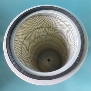 OEM chất lượng cao Bộ lọc không khí Cartridge Dust Collector Bộ lọc P191889-016-436 - Product Image 4