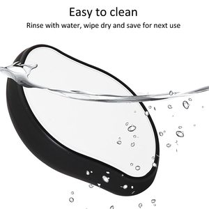 Épilateur en cristal, outil <span class=keywords><strong>d</strong></span>'épilation indolore, éliminateur de poils magique en cristal pour les bras et les jambes, outil <span class=keywords><strong>d</strong></span>'exfoliation - Product Image 3