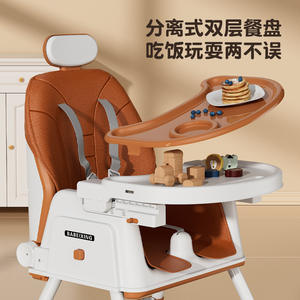 Silla de Comedor Plegable Portátil Ajustable de Plástico para Niños, para Uso en el Hogar y Gimnasio, para Lavar el Cabello - Disponible al por Mayor - Product Image 4