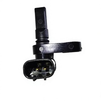 Capteur de vitesse ABS droit pour Toyota Land Cruiser Prado Lexus LX450d GX400 GX460 2009-2017 OEM 89542-04020 8954204020