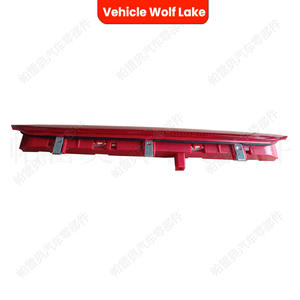 Luz de freno montada en la parte superior del vehículo Wolf Lake para Ford Transit 2014-2022, pieza de repuesto ABS BK3Z13466A - Product Image 3