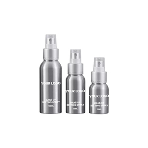תרסיס קיבוע איפור עיניים פרטי 100ml עמיד לאורך זמן, לחות, שליטה בשמן, מט, עדין וקל לקיבוע - Product Image 5