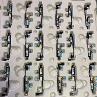 Für iPhone 13 Pro Max 16 15 14 Mini 12 11 Xs Xr X Handy-Ersatzteile Motherboard Flexkabel LCD-Bildschirm Kamera Gehäuse Rückabdeckung
