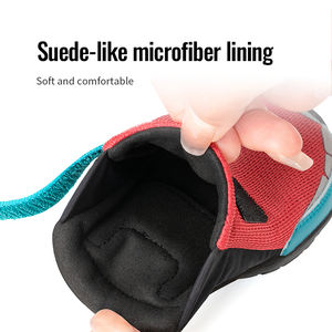 ट्रूलोव शीर्ष सौदे लक्जरी चलने वाले कुत्ते के जूते वाइब्रेशन वाटरप्रूफ प्रतिबिंबित टिकाऊ विरोधी पर्ची 2 पीसी पालतू जूते मोजे - Product Image 3