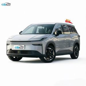 Voitures d'occasion <span class=keywords><strong>Toyota</strong></span> 2025 BZ3X Max 610 km d'autonomie Véhicule à énergie <span class=keywords><strong>nouvelle</strong></span> Prix abordable Voiture électrique de haute qualité pour l'Amérique du Sud - Product Image 1