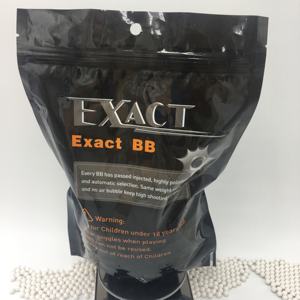 Balines <span class=keywords><strong>de</strong></span> 0.20g para <span class=keywords><strong>Rifle</strong></span> <span class=keywords><strong>de</strong></span> Aire Comprimido y Pistolas <span class=keywords><strong>de</strong></span> Airsoft ASG - Product Image 4