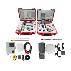 1598 channel Kolida K60 RTK receiver laser measurement for hydrological measurement discount price - Product Image 6