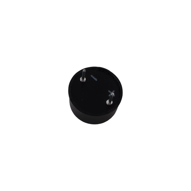 Factory Wholesale 17MM*7.5MM Piezoelectric Buzzer Round Needle Micro Cavity Speaker