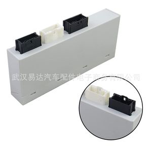 Module de commande de hayon E70 61357335274, unité de commande de porte en plastique, neuf pour remplacement et réparation - Product Image 2
