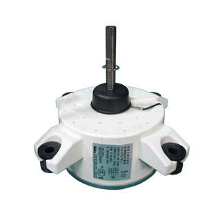 Moteur sans balais DC Sic-310-25-1 25W 1000 tr/min IP41 pour usage interne en climatiseur - Product Image 3