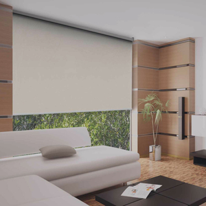 Rèm Cửa Có Động Cơ Tùy Chỉnh Được Bán Chạy 2022 Rèm Cửa Sổ Thông Minh Không Dây - Product Image 4