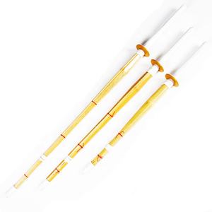 उच्च गुणवत्ता वाले केंडो शिनाई बांस तलवारें - Product Image 1