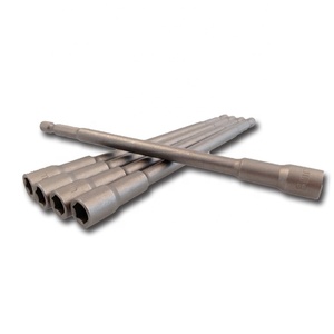 Tournevis multifonction douilles net setter écrou setter et embout de tournevis pour outil électrique pièces de rechange - Product Image 5