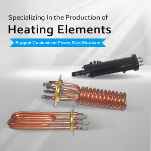 Calentador de Agua Instantáneo sin Tanque con Control de Perilla, Modelo Ajustable, Libre de Mantenimiento, para Uso en Ducha, Profesional de Fábrica - Product Image 4