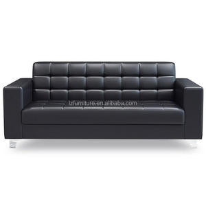 Office Furniture Guest Executive Office <b>Sofa</b> <b>Set</b> Furniture Modern Reception Visitor Office European Style Sectional <b>Sofa</b> Modular - Product Image 6