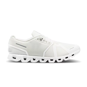 热卖透气网球鞋高品质舒适白色户外跑鞋男士运动鞋 - Product Image 5