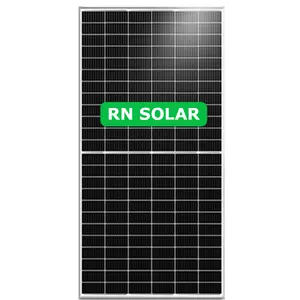 ソーラーシステム用ソーラーPVモジュール卸売144セルJAソーラーN型ソーラーパネル550W 570W 575W 580W 620W
