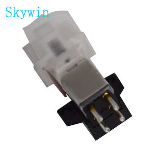 Cartucho de Imán Móvil Skywin para Tocadiscos, Accesorios de Audio, Modelo de Plástico con Aplicación de Reproducción de Casetes - Product Image 4