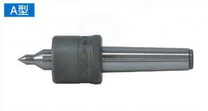 FUTAMURA MACHINE & TOOLS ROLLING CENTER NCF4-001 SUJ2 MATERIAL STARS 1.9 กก. 211.5 มม. - Product Image 2