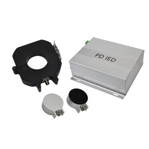 HVHIPOT GDPD-HVS-OL Online-Teilent ladungs überwachungs <span class=keywords><strong>system</strong></span> mit Temperatur messung für Geräte tests - Product Image 4