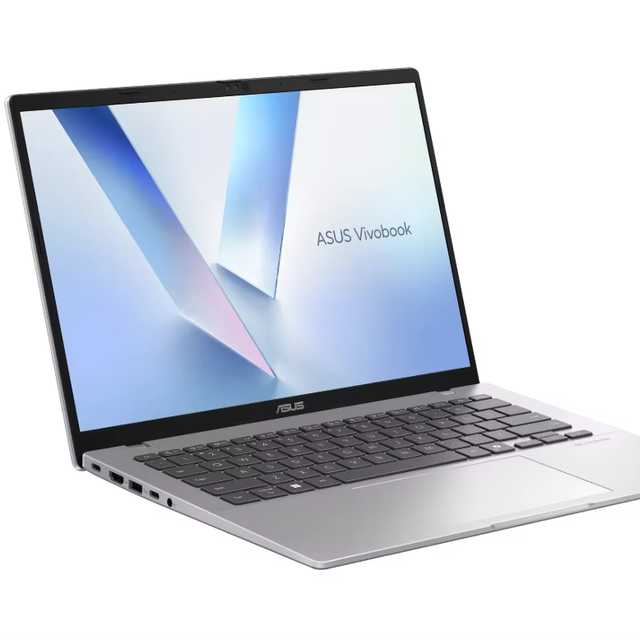 Brand New Vivobook Go 14 X1407CA laptop