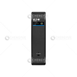 UPS <span class=keywords><strong>Eaton</strong></span> Ellipse ECO Offline Monofásico de 650VA con 4/8 Tomas de Corriente, Batería de Plomo-Ácido de 3.6kG, en Caja Negra para Uso con Computadoras - Product Image 5