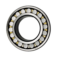 Roulement à rouleaux sphériques Explorer 22211 EK, 22311EK, cage en acier CAW33, alésage conique, 50 mm, avec rainure de rélubrification