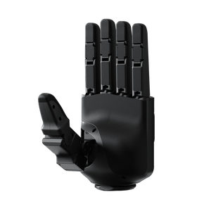 Mano Robótica Unitree Dex5 1, Inteligente, con 22 Grados de Libertad y 94 Sensores Táctiles, Mano Diestra para Robot Humanoide - Product Image 4