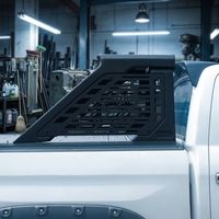 Japan Model Pickup Trailer Chase Rack for Toyota Hilux Tacoma Nissan Navara Frontier Isuzu D-max Mitsubishi L200 Roll Bar