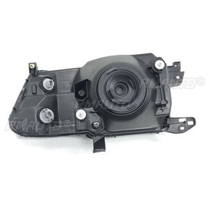 Pour Mitsubishi Pajero V73 : Feux de jour étanches, ensemble de phares de voiture, pièce de modification - Product Image 5