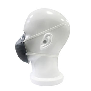 Niosh <span class=keywords><strong>N95</strong></span> Atemschutz masken & Masken Baumwoll farben maske mit Kohle filter EN149 Zertifizierte Staub maske für den industriellen Einsatz - Product Image 2