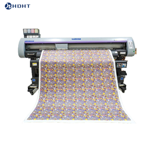 <span class=keywords><strong>Papier</strong></span> de <span class=keywords><strong>transfert</strong></span> thermique par sublimation <span class=keywords><strong>professionnel</strong></span> de 36 pouces 48 g/m² pour textiles Apel Semosatindo pour Epson - Product Image 2