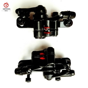Boulons de freins à disque BB2/BB8, accessoires de vélo de haute qualité, pour vtt, 10 pièces - Product Image 3