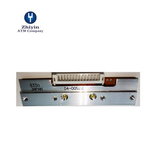 Cabezal de Impresión ATM Hyosung 5677000018, Cabezal de Impresión MX5600 5600 5600T, S7020000032 - Product Image 2