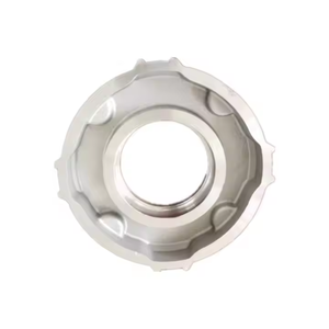 中国铸造制造商精密定制Oem铸铁零件锌镁金属铝压铸服务汽车零件 - Product Image 3