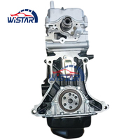 Nouveau Moteur F8C F8 F8B F8C F8CV pour DAEWOO TICO SPARK DAMAS MATIZ Moteur 0.8L pour Moteur de Voiture DAEWOO