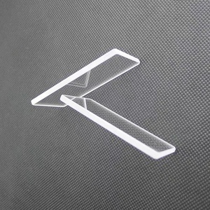 Factory Custom Low-Priced Watch Glass Crystal Sapphire <strong>Lens</strong> <strong>Protector</strong> - Product Image 3