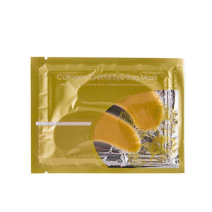 <span class=keywords><strong>De</strong></span> Personal <span class=keywords><strong>de</strong></span> cuidado <span class=keywords><strong>de</strong></span> la piel belleza coreano cosméticos Gel parche en el ojo por ojo Bolsa <span class=keywords><strong>de</strong></span> Oro <span class=keywords><strong>de</strong></span> 24K <span class=keywords><strong>de</strong></span> colágeno <span class=keywords><strong>de</strong></span> hidrogel en parche en el ojo - Product Image 4