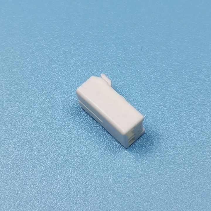 DF62B-2S-2.2C Hirose Connector - Reliable Female Socket Latch Lock