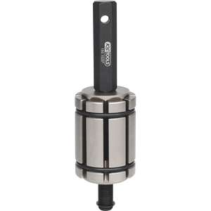 KS TOOLS Entraîneur de tuyau d'échappement, Ø 38-62mm - Product Image 1